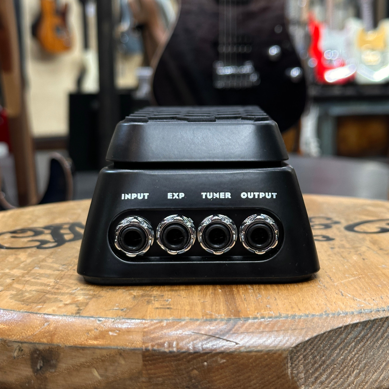 The Guitar Sanctuary | Preowned | Dunlop | Volume(X) DVP3