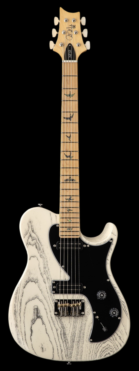 SE NF 53 - White Doghair - Whole