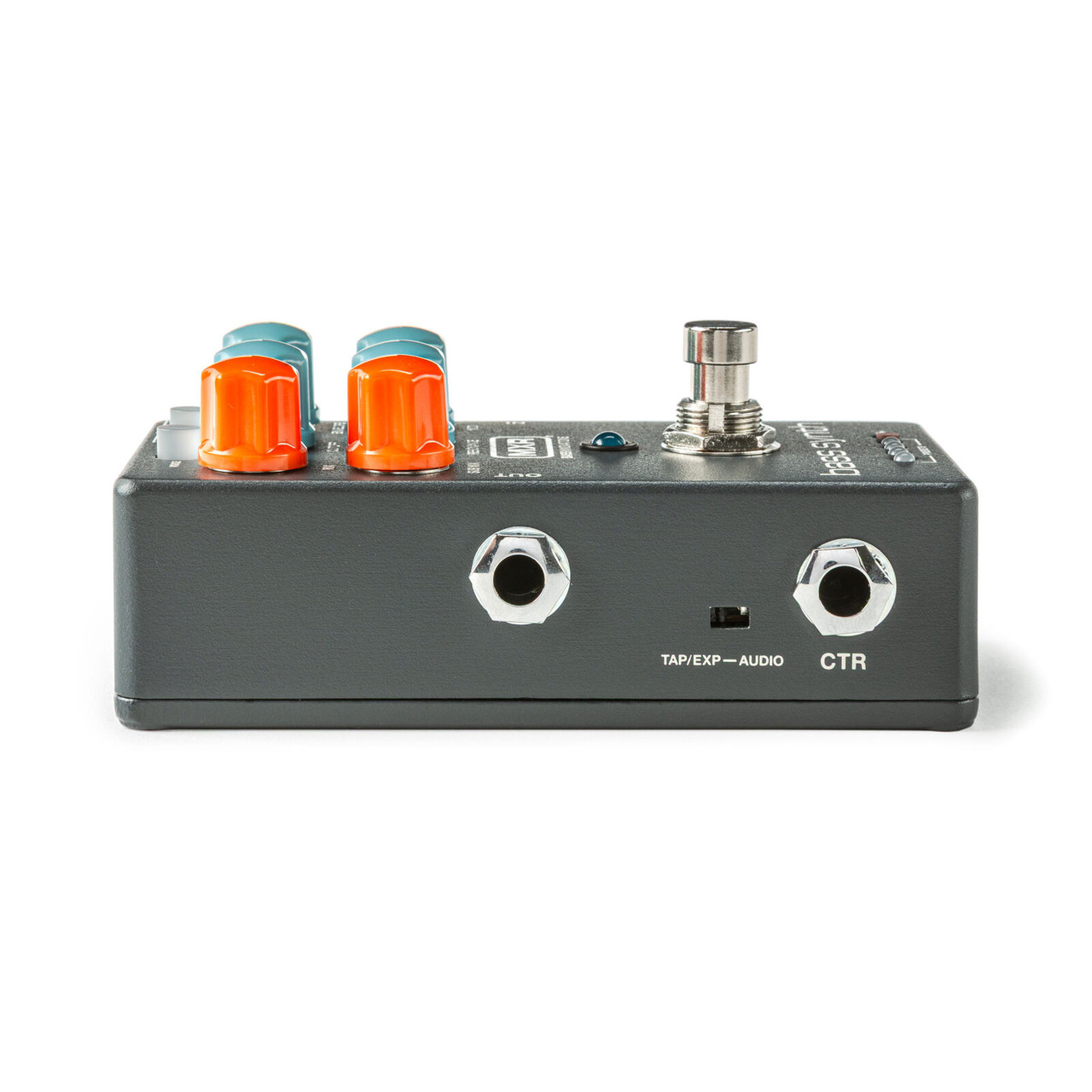 The Guitar Sanctuary | MXR | MB301 | Bass Synth Pedal