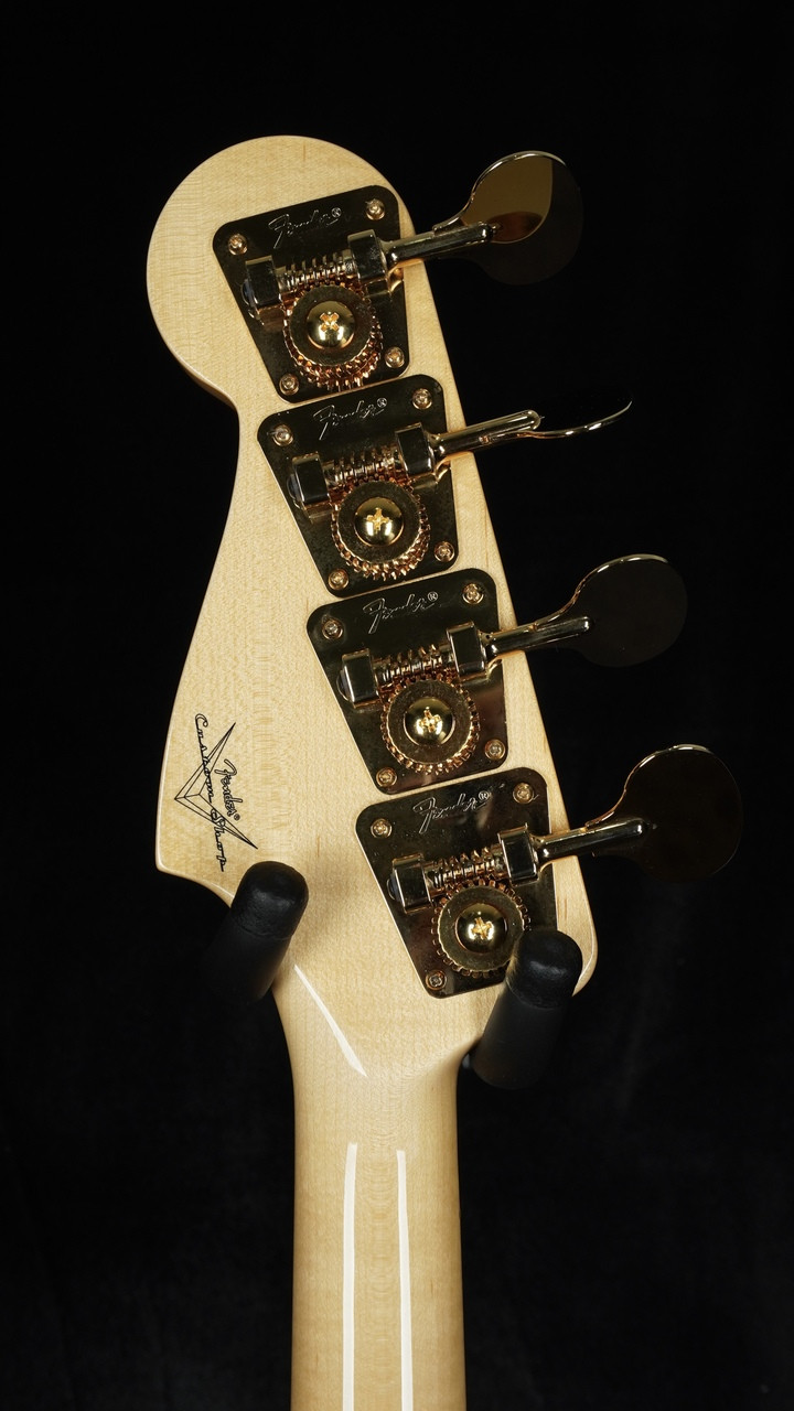The Guitar Sanctuary | Fender Custom Shop | American Custom Jazz