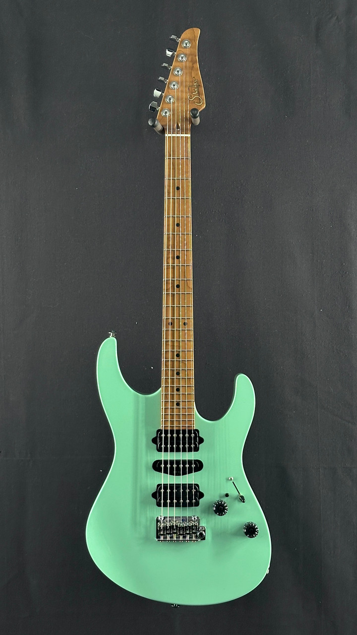 The Guitar Sanctuary | Suhr | Modern Antique Limited Edition