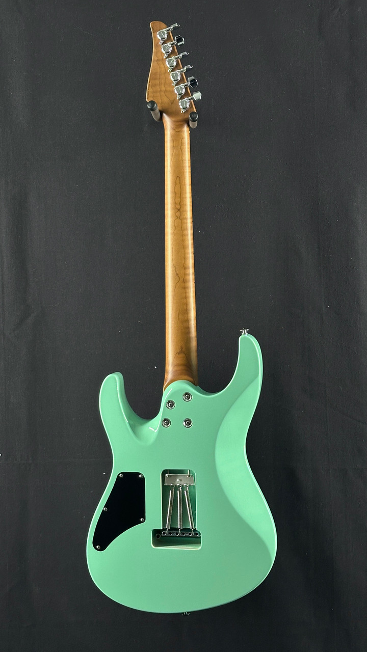 Suhr Modern Antique Limited Edition in Surf Green