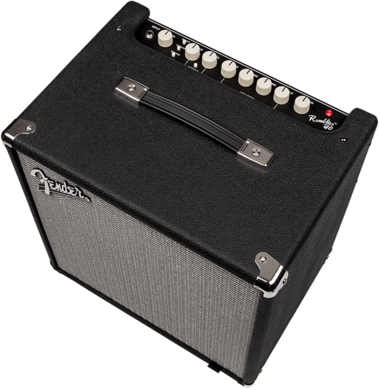 Fender Rumble 40 1x10 Bass Combo Fender Rumble 40 1x10 Bass Combo