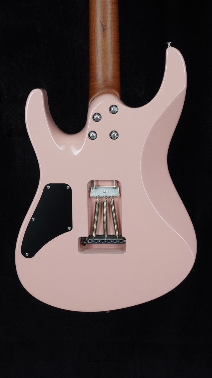 Suhr Modern Antique Limited Edition in Shell Pink