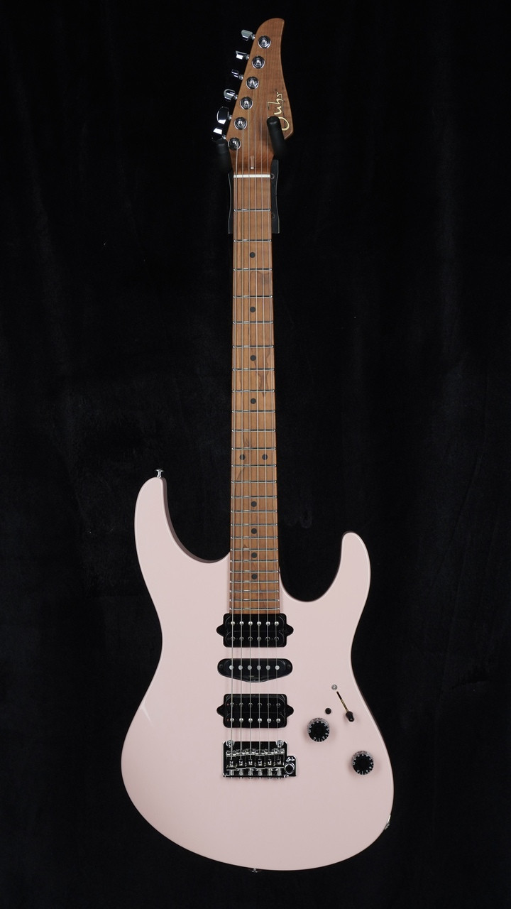 Suhr Modern Antique Limited Edition in Shell Pink
