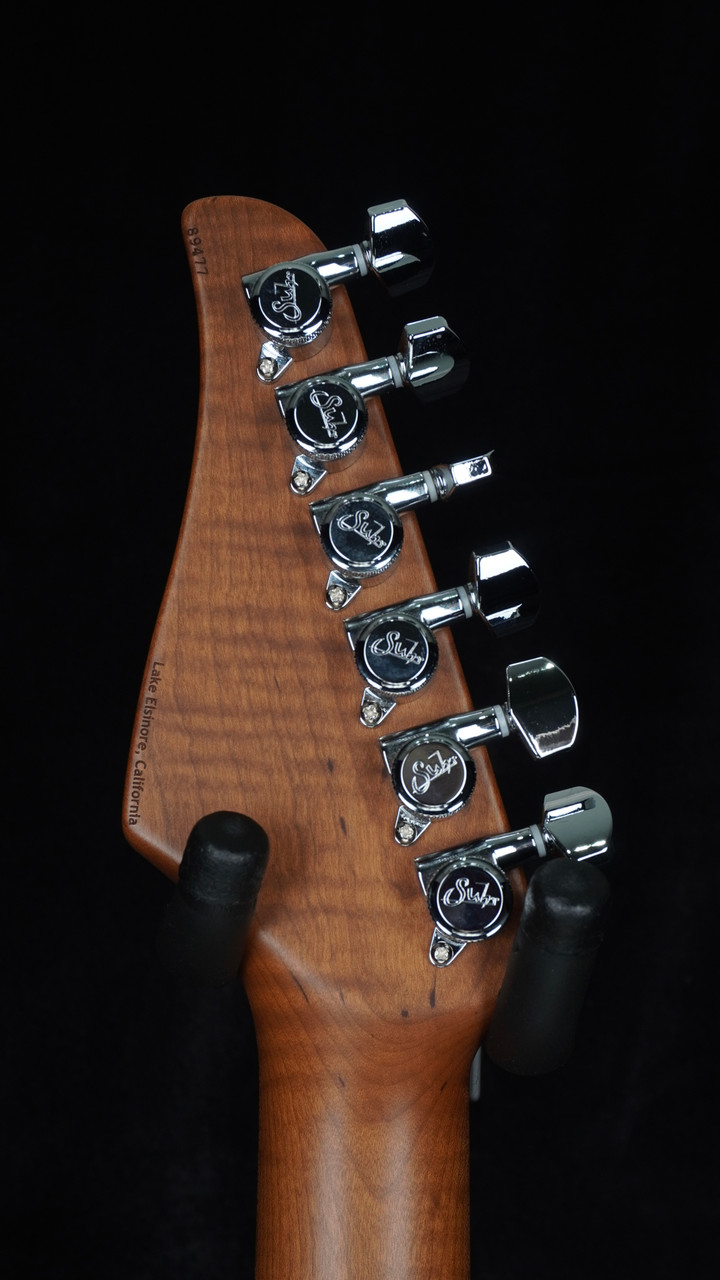 Suhr Modern Antique Limited Edition in Shell Pink