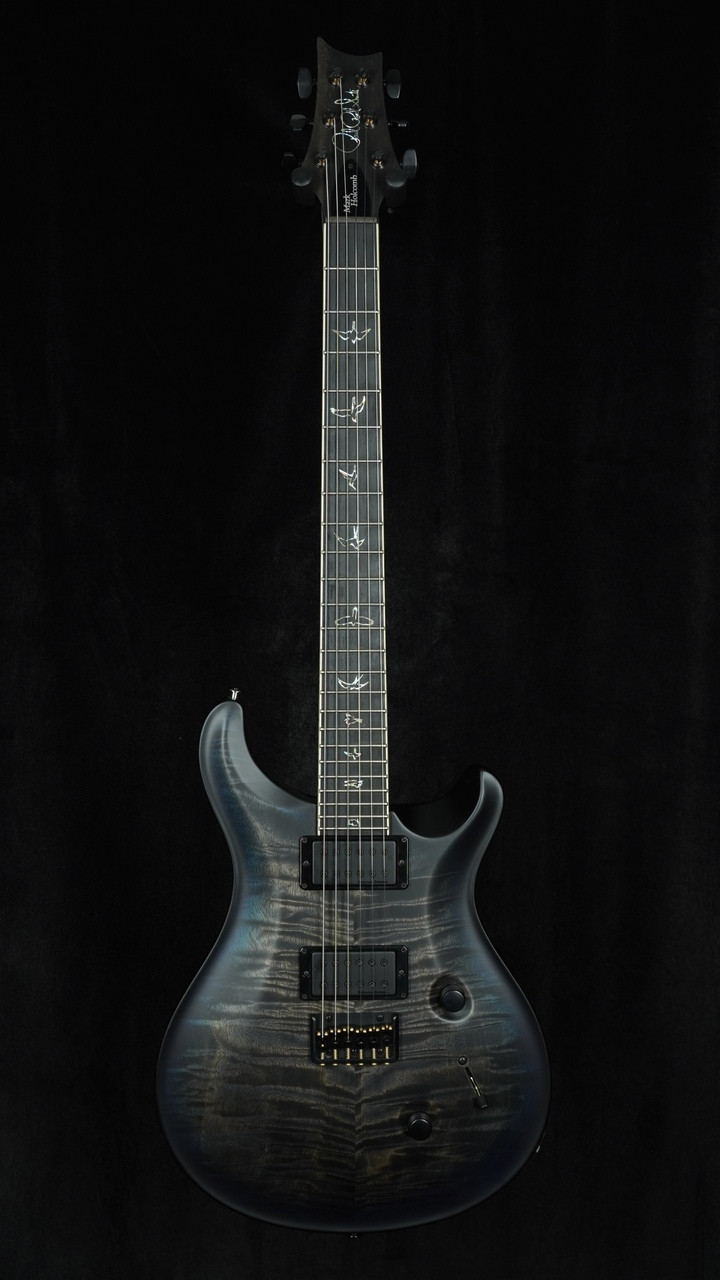 The Guitar Sanctuary | Paul Reed Smith | USA Mark Holcomb