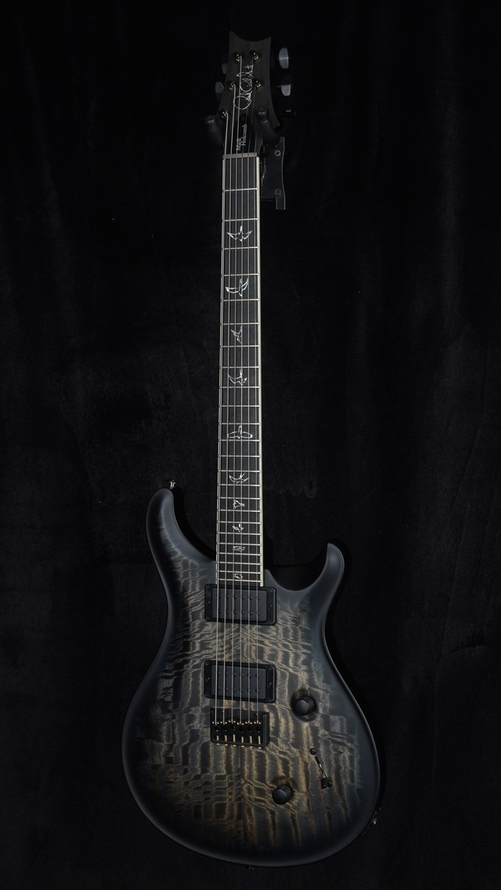 The Guitar Sanctuary | Paul Reed Smith | USA Mark Holcomb