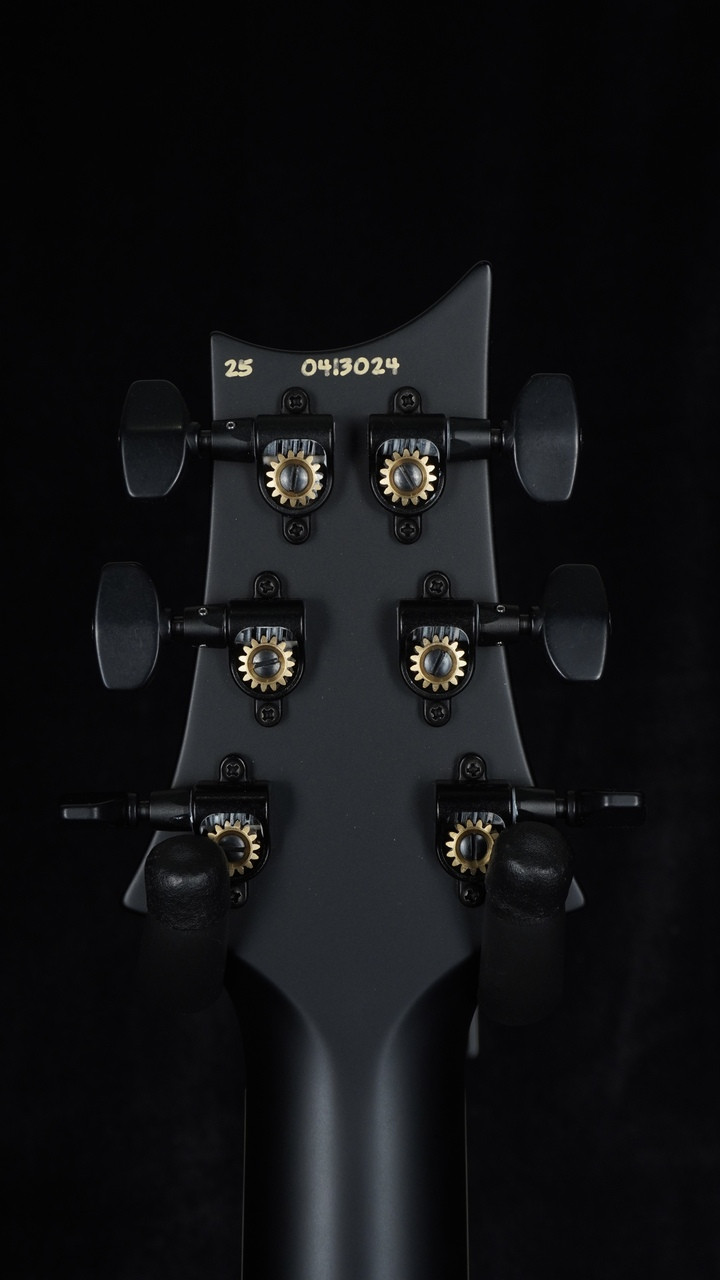 The Guitar Sanctuary | Paul Reed Smith | USA Mark Holcomb