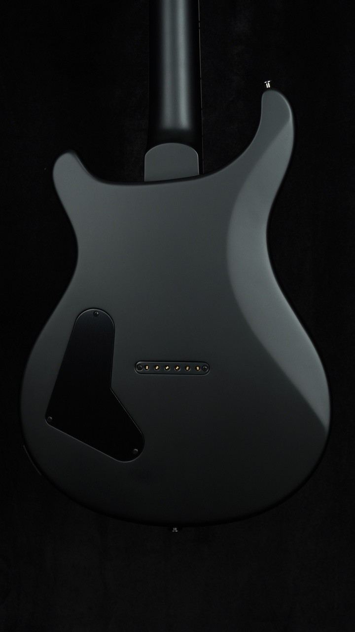 PRS Mark Holcomb Signature Model in Holcomb Wraparound Burst