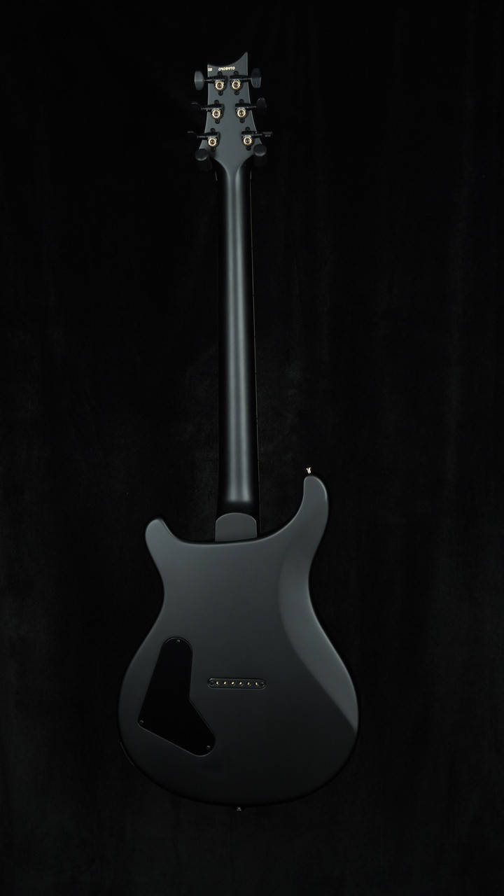 PRS Mark Holcomb Signature Model in Holcomb Wraparound Burst