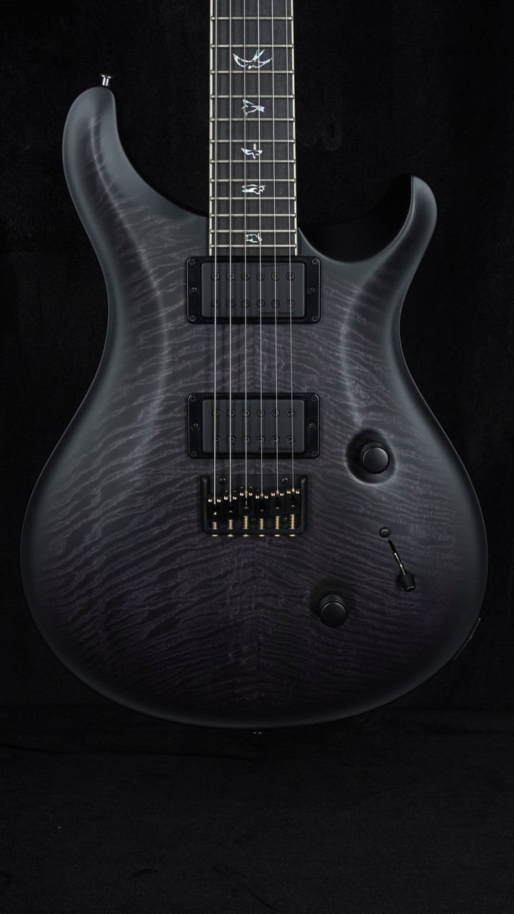 The Guitar Sanctuary | Paul Reed Smith | USA Mark Holcomb | Purple