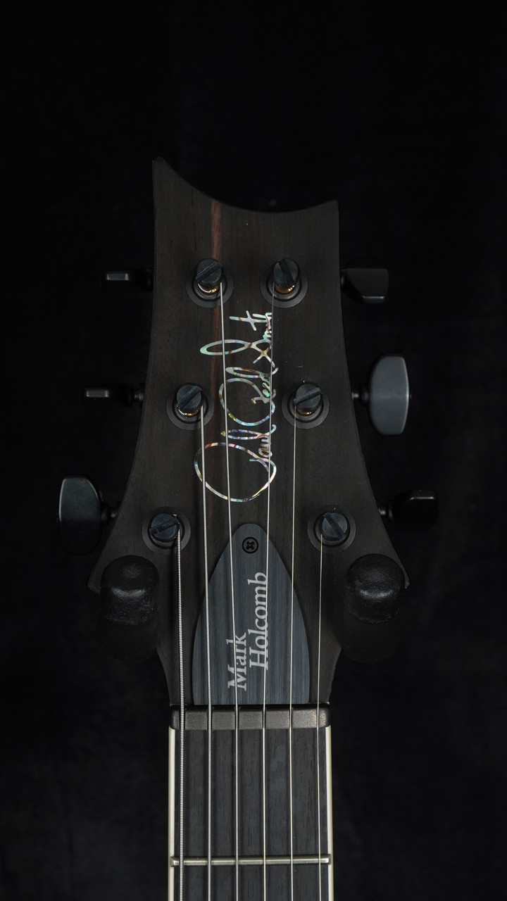 The Guitar Sanctuary | Paul Reed Smith | USA Mark Holcomb | Purple