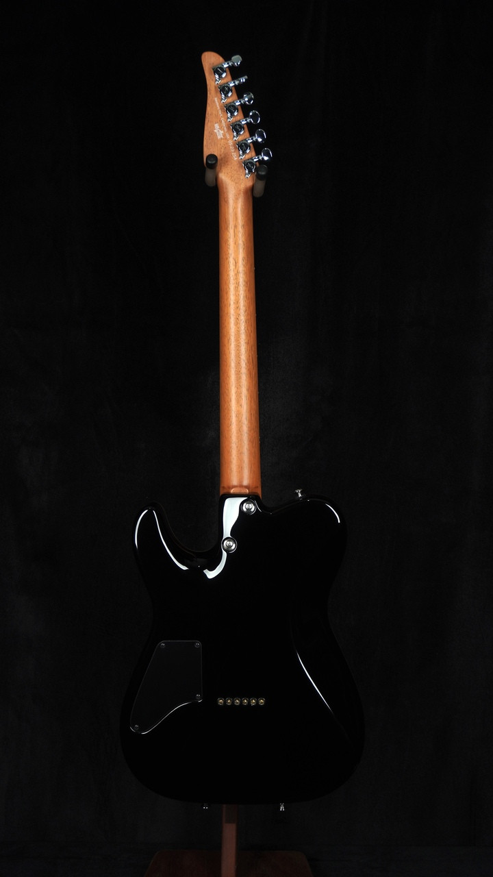 The Guitar Sanctuary | Tom Anderson | Cobra T | Abalone to