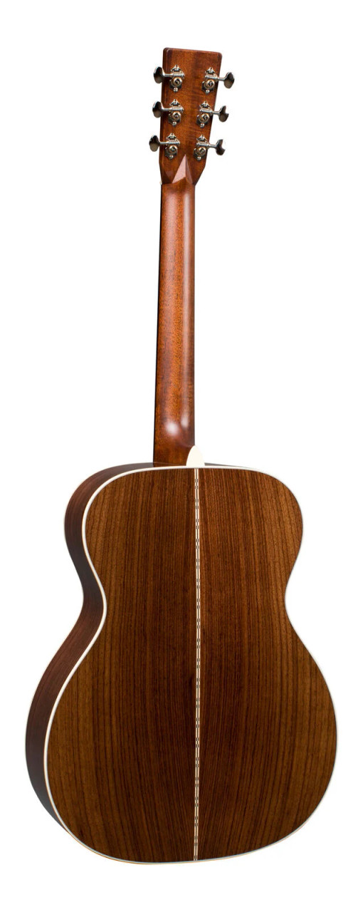 2025 Martin Standard Series 000-28