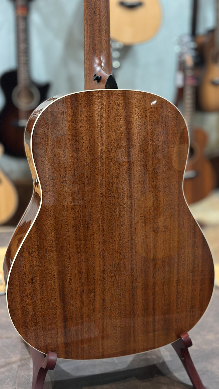 Taylor Gold Label 517e Blacktop