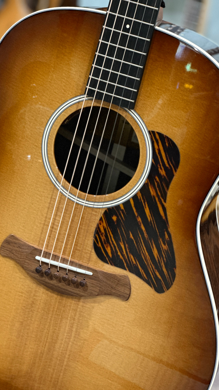 Taylor Gold Label 717e Sunburst