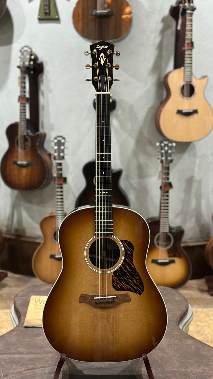 Taylor Gold Label 717e Sunburst