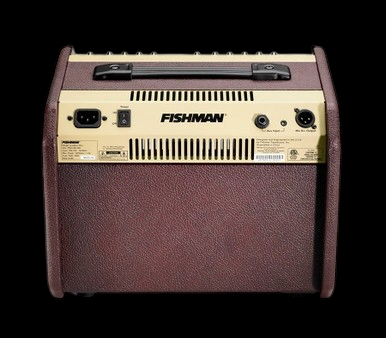 Fishman Loudbox Mini with Bluetooth Acoustic Amplifier