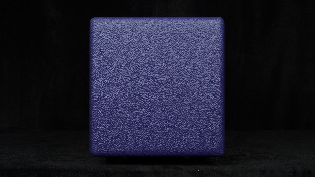 Preowned Soldano SLO-100 Purple Head