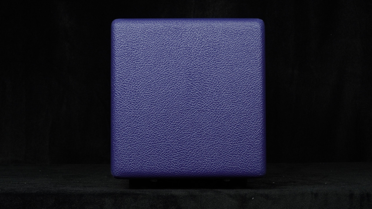 Preowned Soldano SLO-100 Purple Head