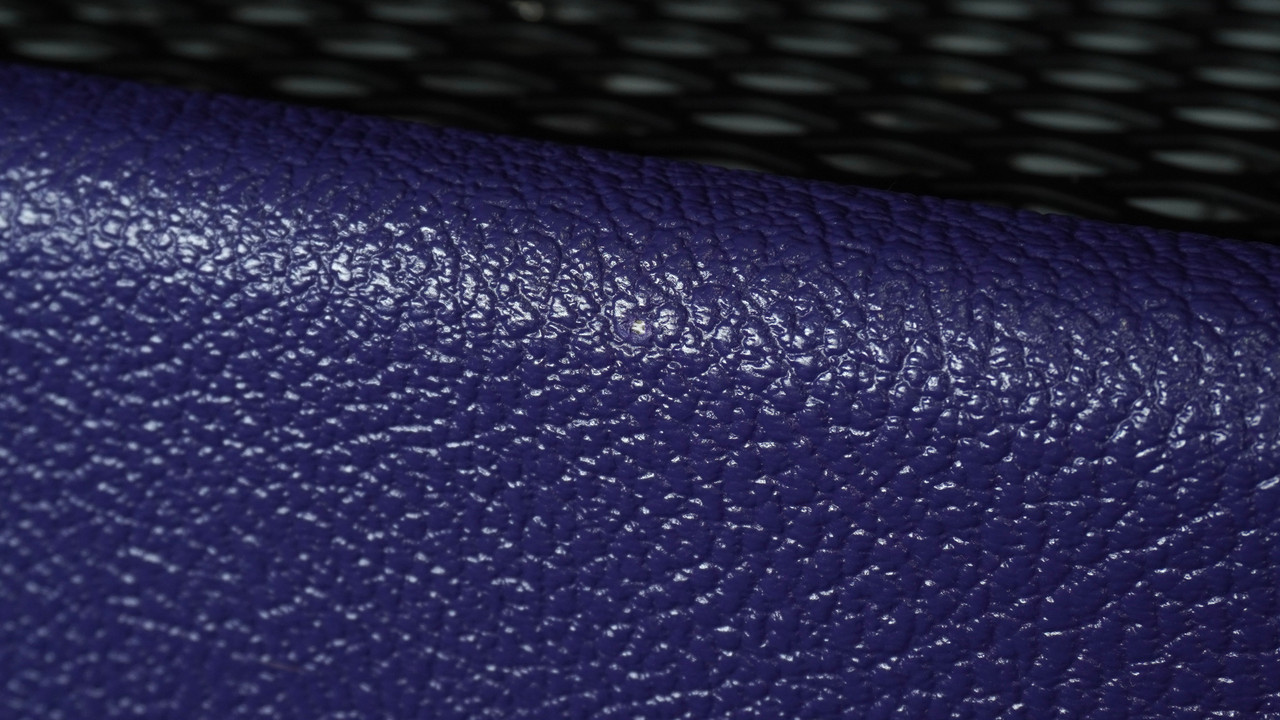 Preowned Soldano SLO-100 Purple Head