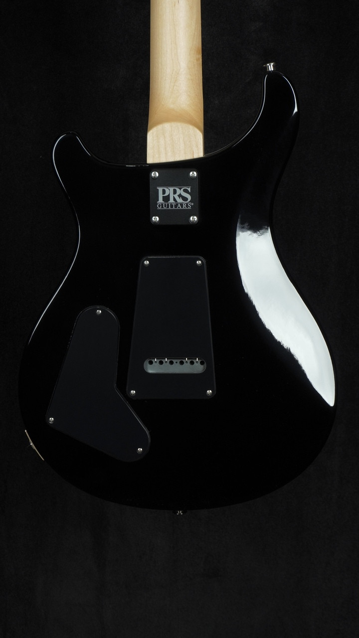 PRS CE 22 Limited Edition in Faded Blue Smokeburst