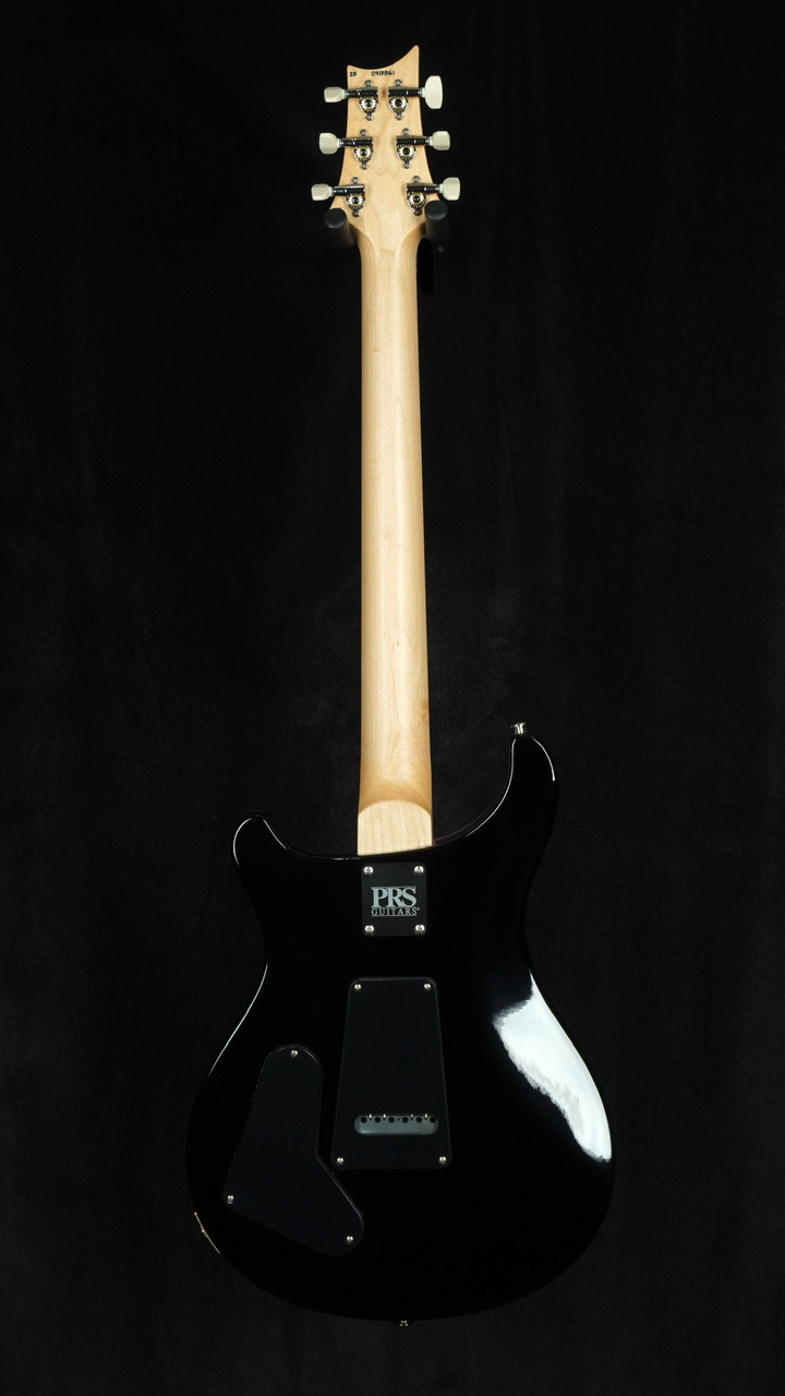 PRS CE 22 Limited Edition in Faded Blue Smokeburst