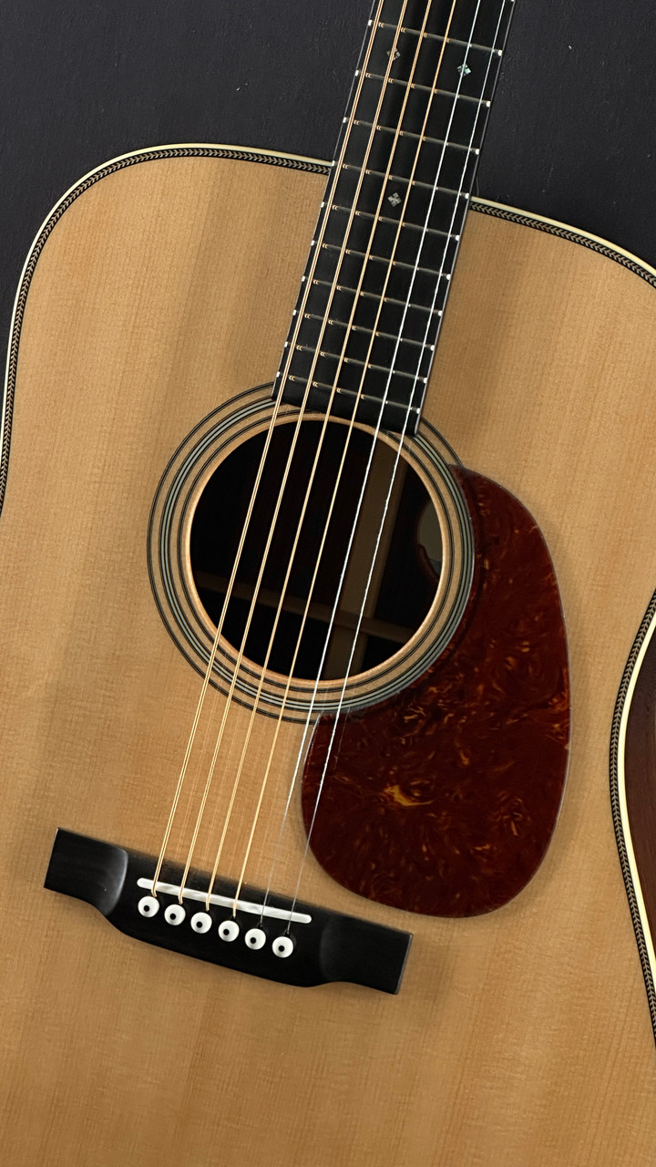 Bourgeois Touchstone Country Boy Dreadnought