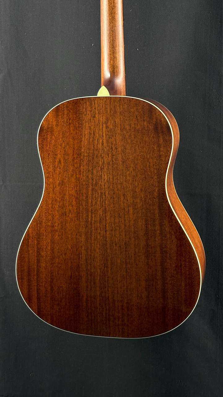 Bourgeois Touchstone Standard Slope Shoulder Dreadnought