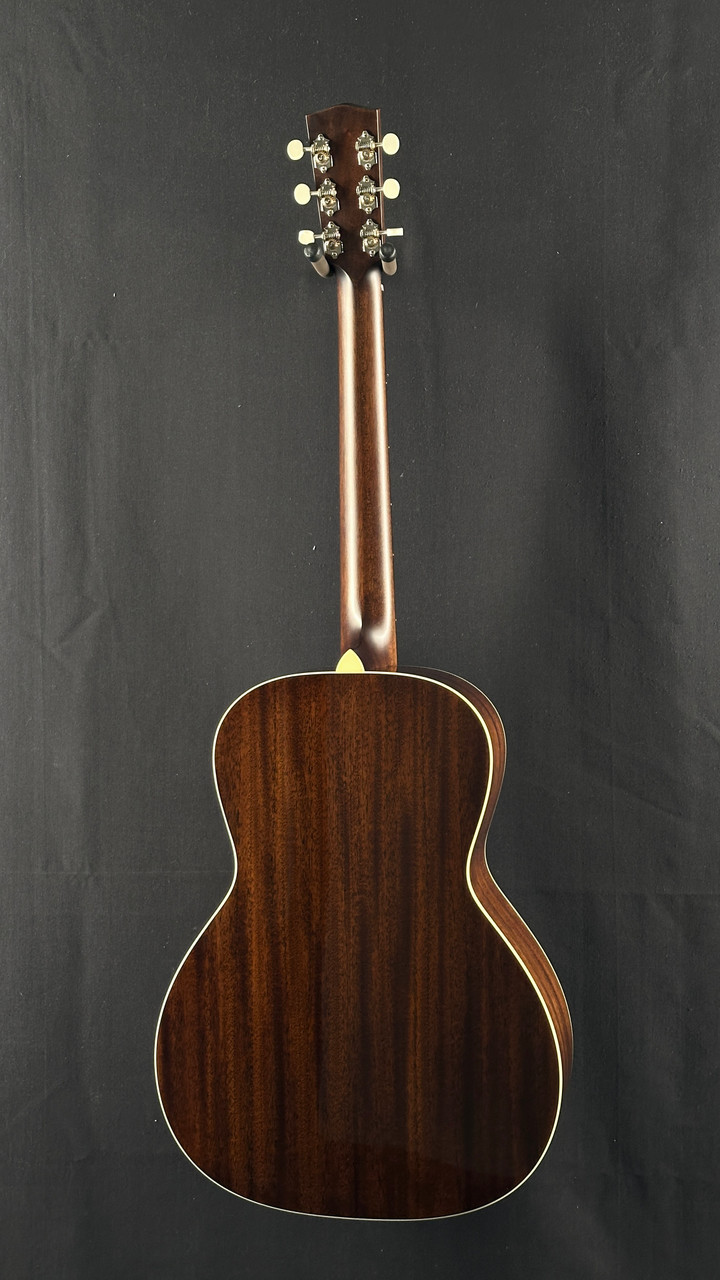 The Guitar Sanctuary | Bourgeois | Touchstone | Standard L-DBO The Guitar Sanctuary | Bourgeois | Touchstone | Standard L-DBO