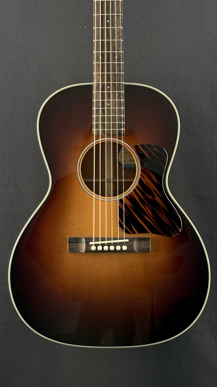 The Guitar Sanctuary | Bourgeois | Touchstone | Standard L-DBO