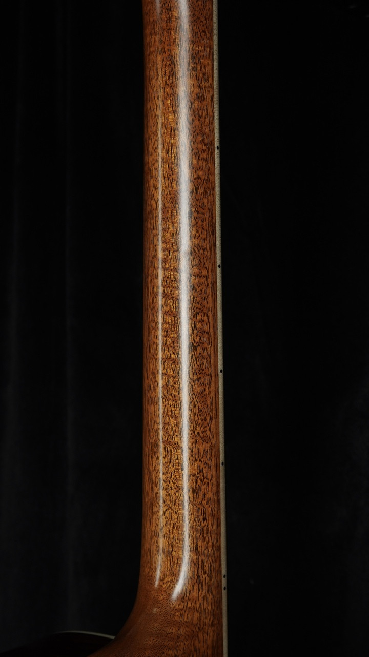 Martin Custom Shop 41-Style OM Acoustic Guitar - Cocobolo & Italian Alpine Spruce