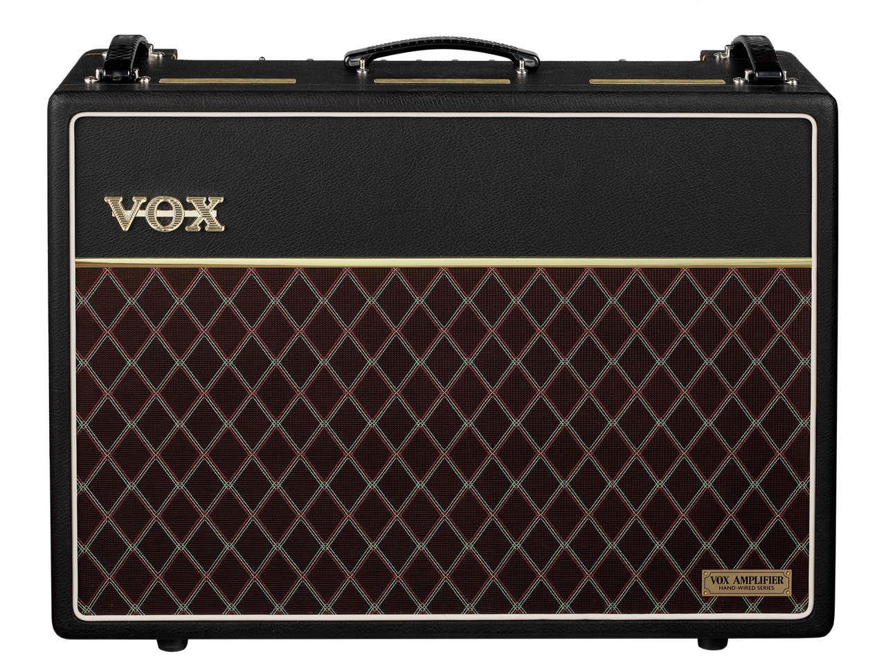 Vox AC30HWR2X Handwired 2x12 Combo