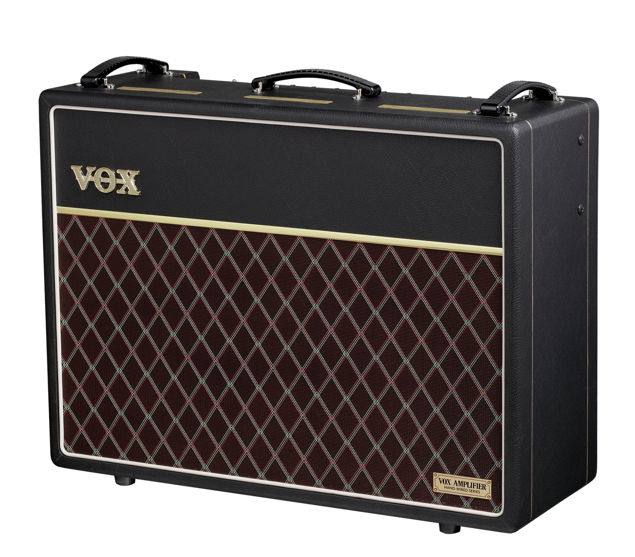Vox AC30HWR2X Handwired 2x12 Combo