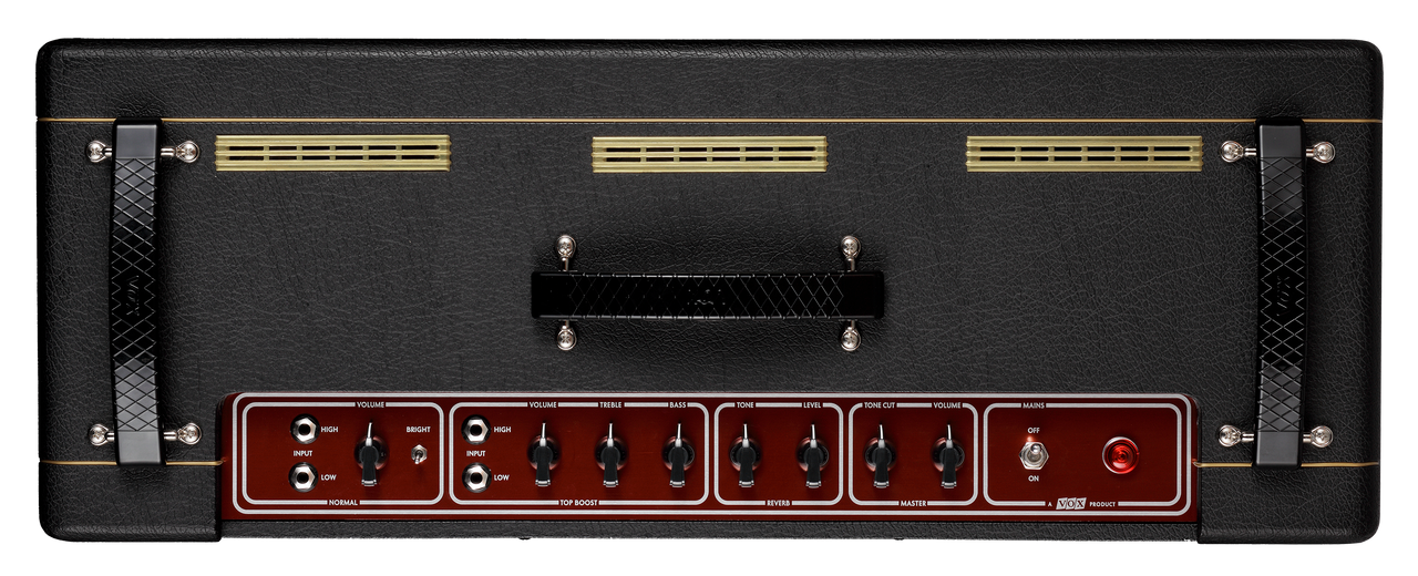 Vox AC30HWR2X Handwired 2x12 Combo