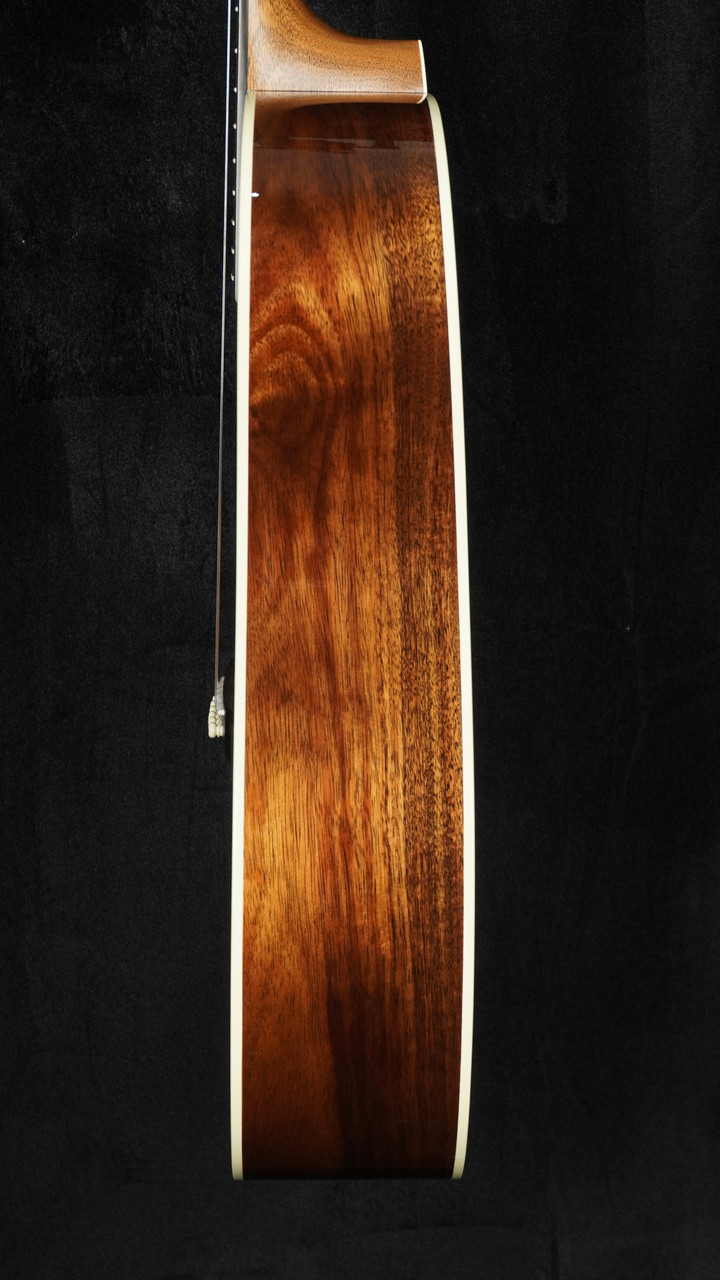 Open Box Martin O'ahu HG-28