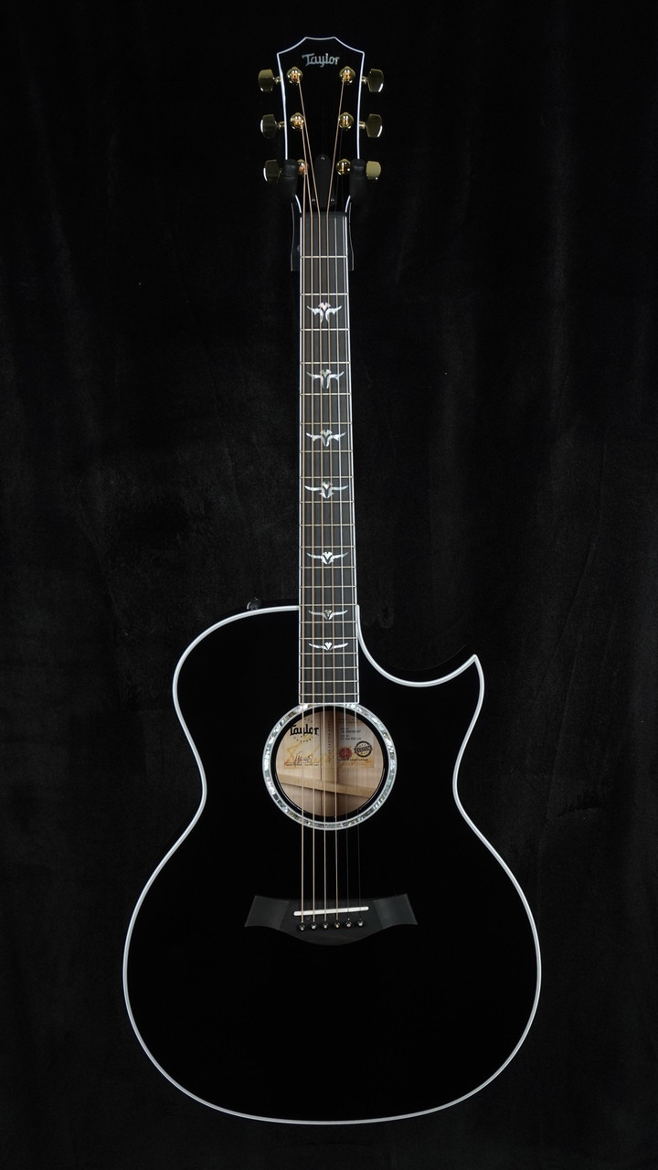 【南】ASTURIAS Herringbone concert BLACK SoloSTDsWh-1.jpg