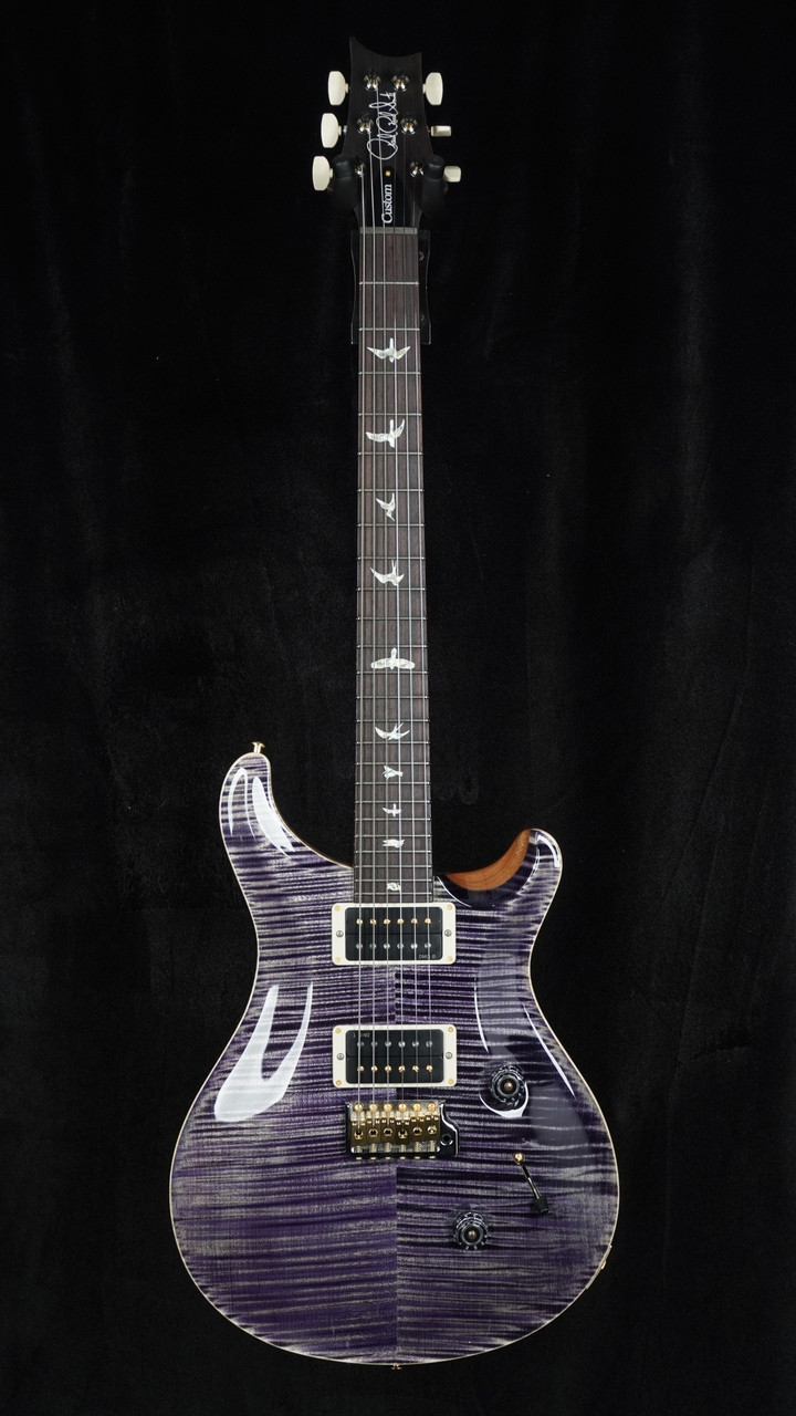 The Guitar Sanctuary | Paul Reed Smith | Custom 24 | Aurora