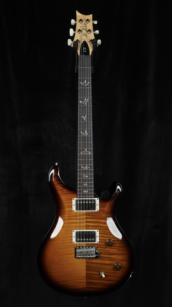 The Guitar Sanctuary | PRS Guitars | CE 22 Limited Edition | Black