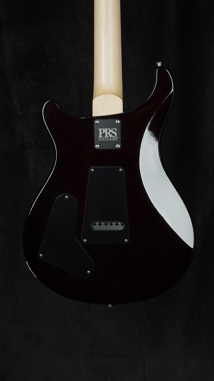 The Guitar Sanctuary | PRS Guitars | CE 22 Limited Edition | Black
