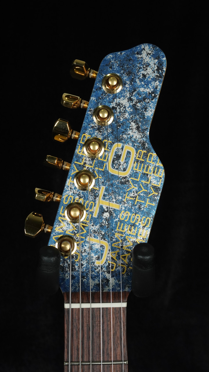 JTG MK1 in Blue Milky Way