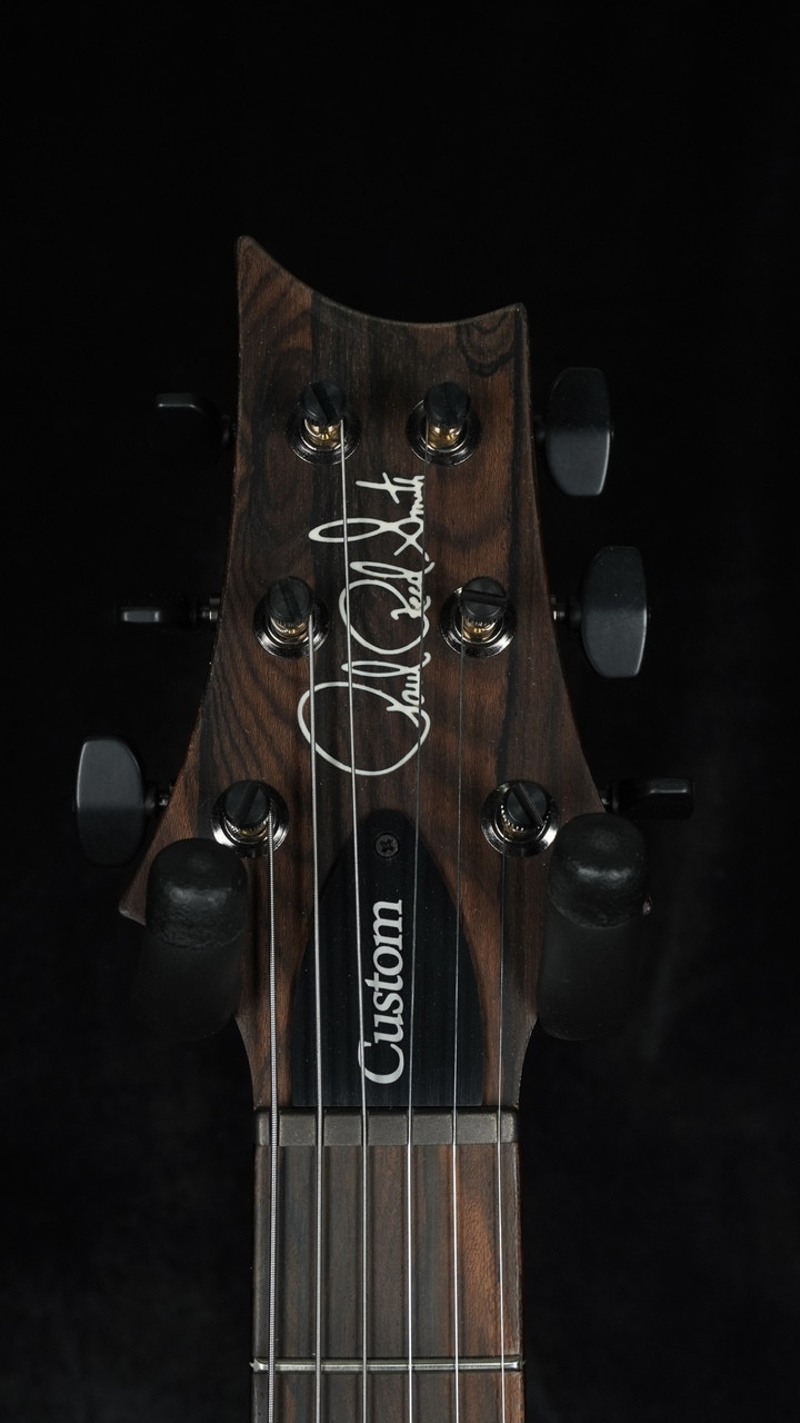 The Guitar Sanctuary | Paul Reed Smith | Wood Library | Custom 24