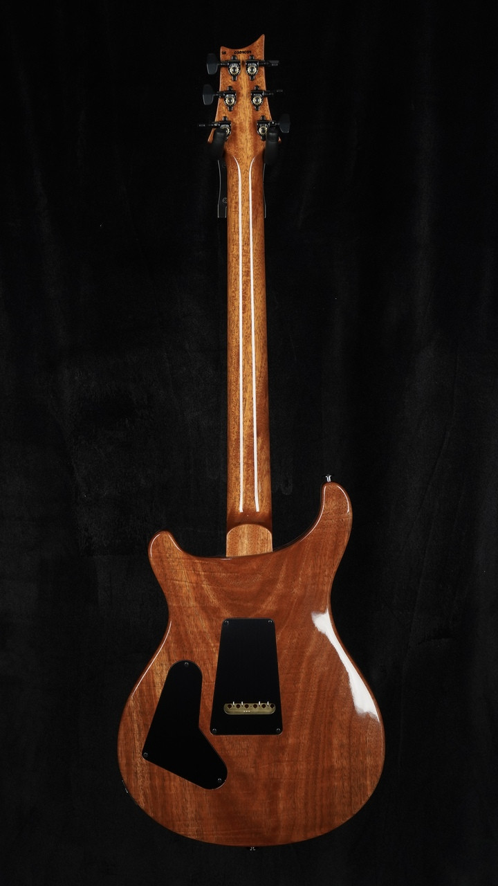 The Guitar Sanctuary | Paul Reed Smith | Wood Library