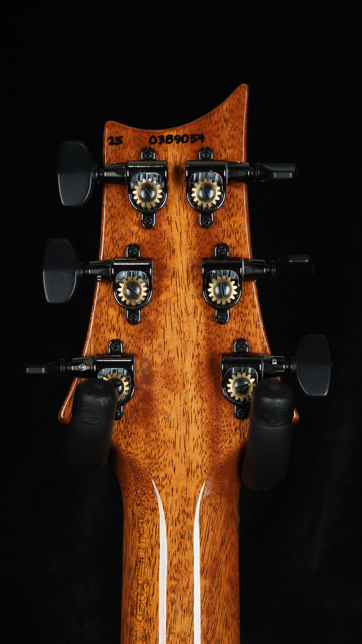 The Guitar Sanctuary | Paul Reed Smith | Wood Library | Custom 24