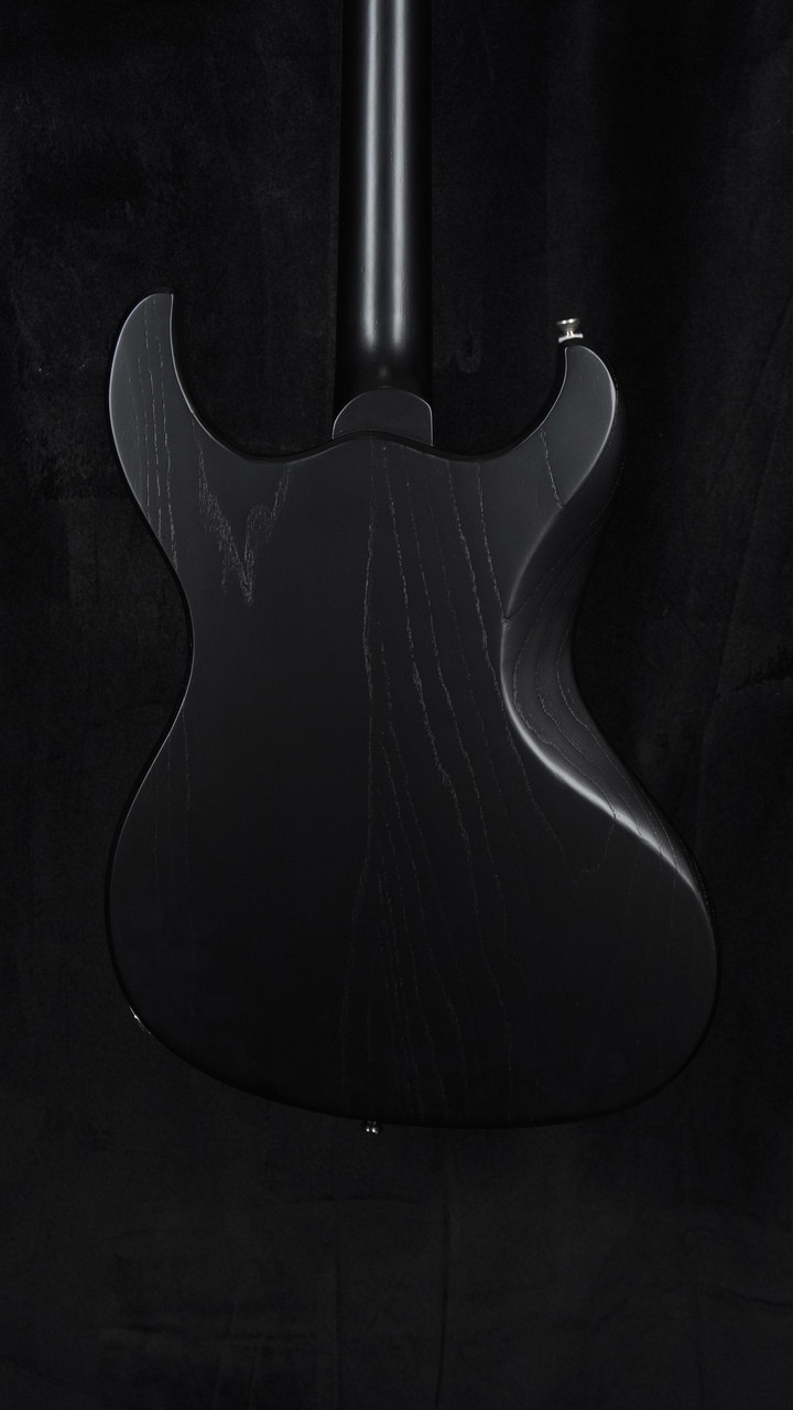 Dunable Gnarwhal Custom in Satin Black Dunable Gnarwhal Custom in Satin Black