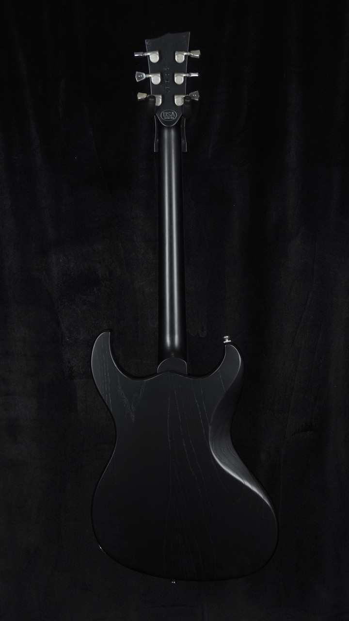 Dunable Gnarwhal Custom in Satin Black Dunable Gnarwhal Custom in Satin Black