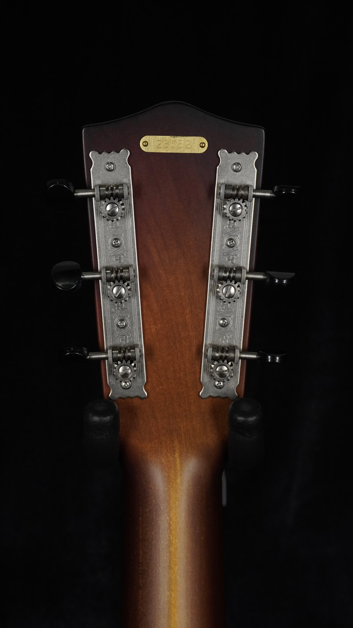 The Guitar Sanctuary | National Reso-Phonic | Raw Singlecone 14