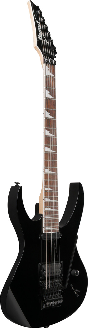 Ibanez Genesis 540PIII in Black Ibanez Genesis 540PIII in Black