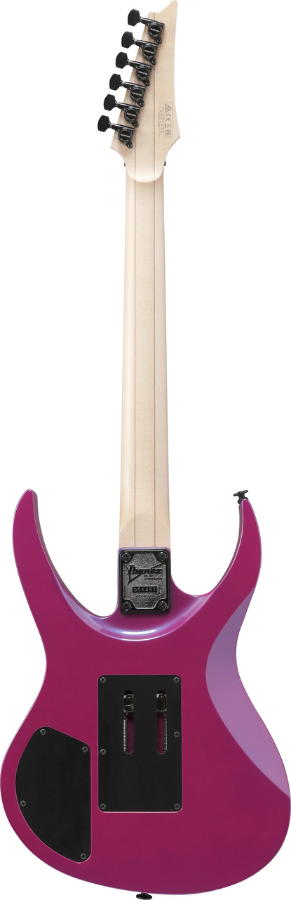 Genesis Collection 540PIII Reissue in Purple Neon Genesis Collection 540PIII Reissue in Purple Neon